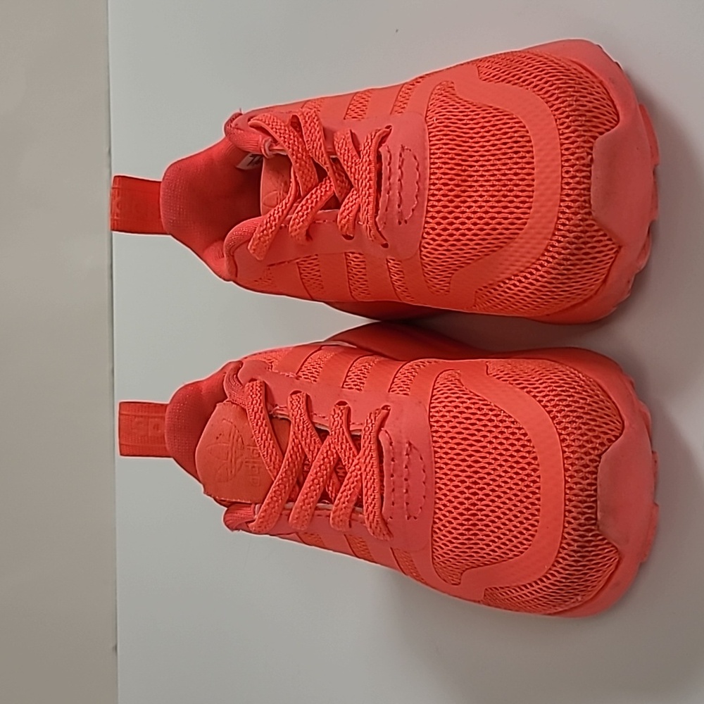 Adidas Athletic Baby Shoes - Picture 2 of 8